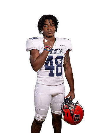 Deon Edwards