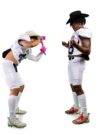 Deon Edwards