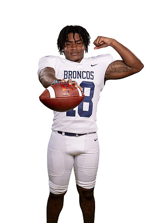 Deon Edwards
