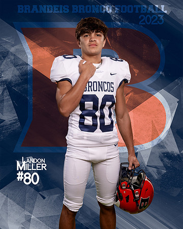 Landon Miller