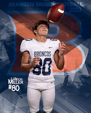 Landon Miller