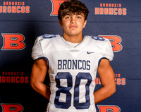 Landon Miller