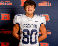 Landon Miller