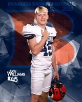 Tate Williams