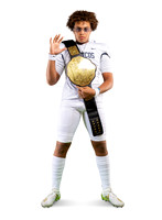 2023 Brandeis Football