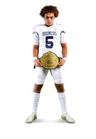 2023 Brandeis Football