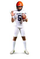 2023 Brandeis Football