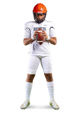 2023 Brandeis Football
