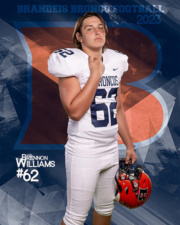 Brennon Williams