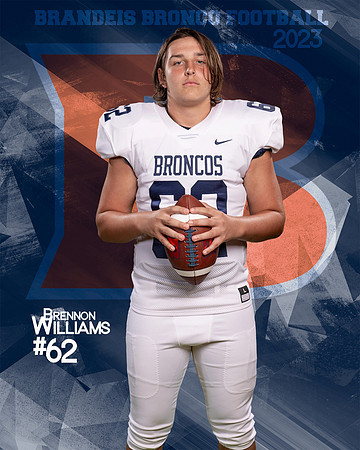 Brennon Williams