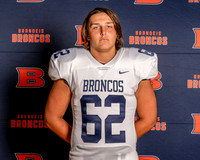 Brennon Williams