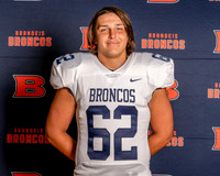 Brennon Williams