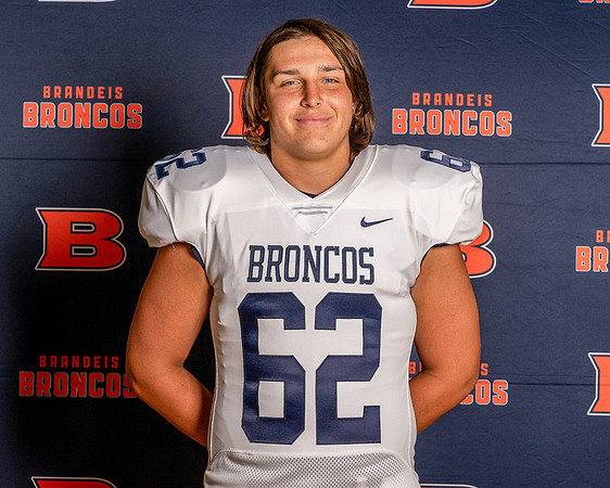 Brennon Williams