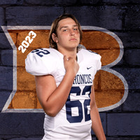 Brennon Williams