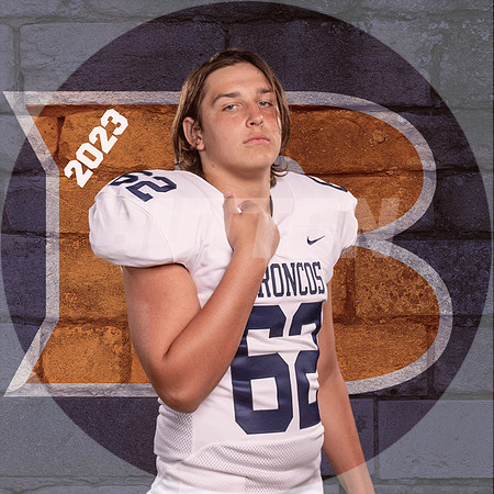 Brennon Williams