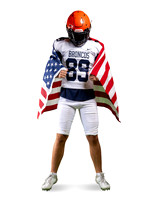 Derek Brown