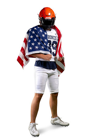Derek Brown