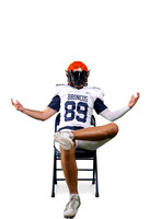 Derek Brown