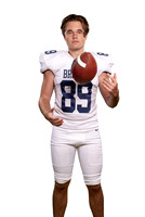 Derek Brown