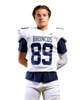 Derek Brown