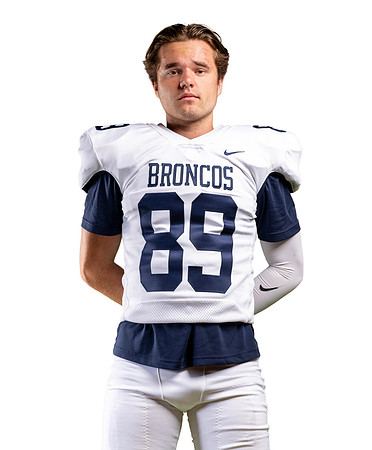 Derek Brown