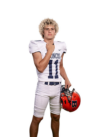 Brandeis Football