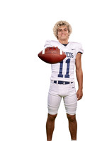 Brandeis Football