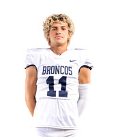 Brandeis Football
