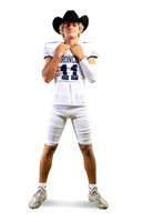11 - Ty Jeter