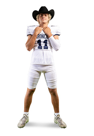 Brandeis Football