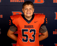 Brayden Bauer