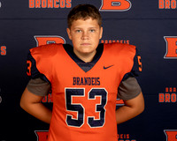 Brayden Bauer