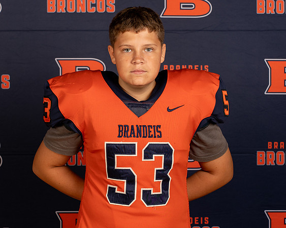 Brayden Bauer