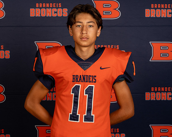 Aidan Garza