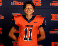 Aidan Garza
