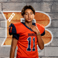 Aidan Garza
