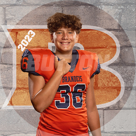Jackson Moberly