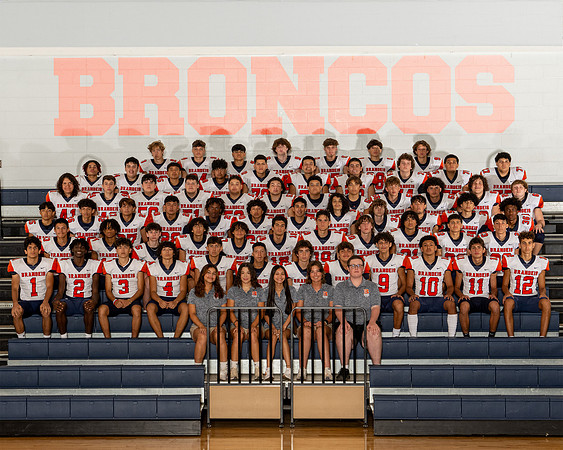 JV Team