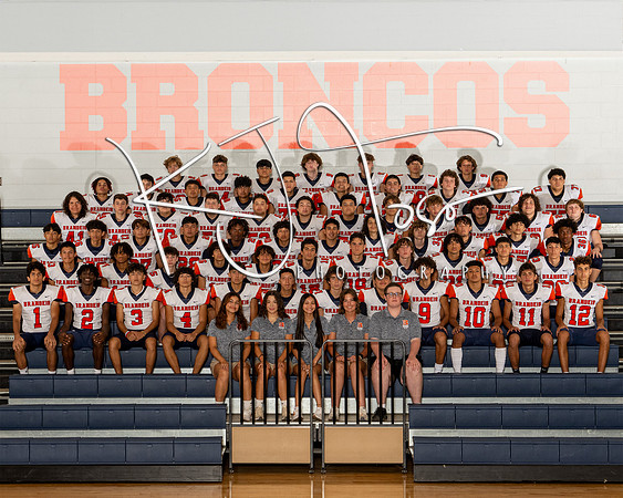 JV Team