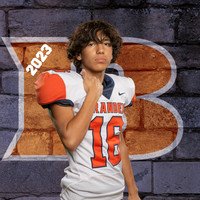 2023 Taft Baseball
