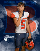David Rodriguez