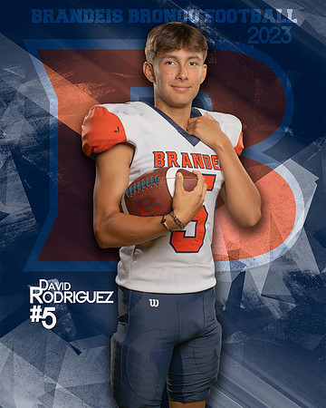 David Rodriguez