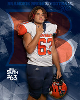 63 - Evan Smith
