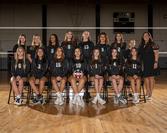 Freshman Team