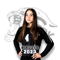 4 - Tatum Morissette