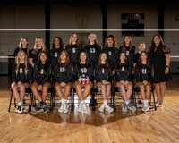 Freshman Team