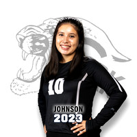 10 - Sydney Johnson