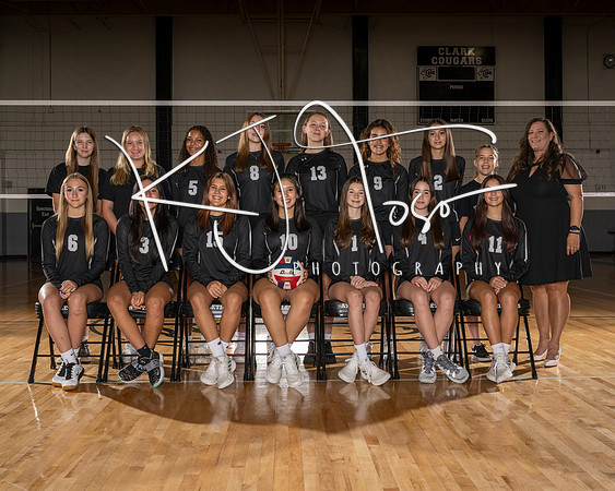 Freshman Team