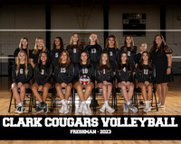 Freshman Team2