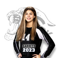 14 - Grace Garrett